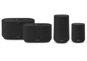 Harman Kardon Citation Wifi Speakers Th