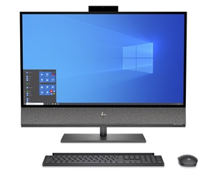 Hp Envy 32 A1200nd All In One Met Rtx 2070