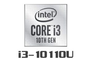 Intel Core I3 10110u Th