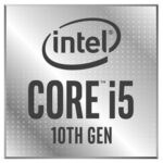 Intel Core I5 10300h
