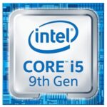 Intel Core I5 9300h