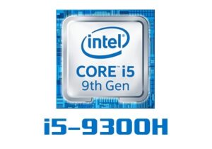Intel Core I5 9300h Th