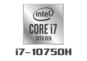 Intel Core I7 10750h Th