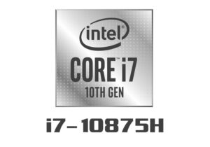 Intel Core I7 10875h Th