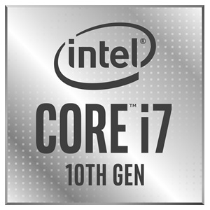 Intel core i7 10875h обзор