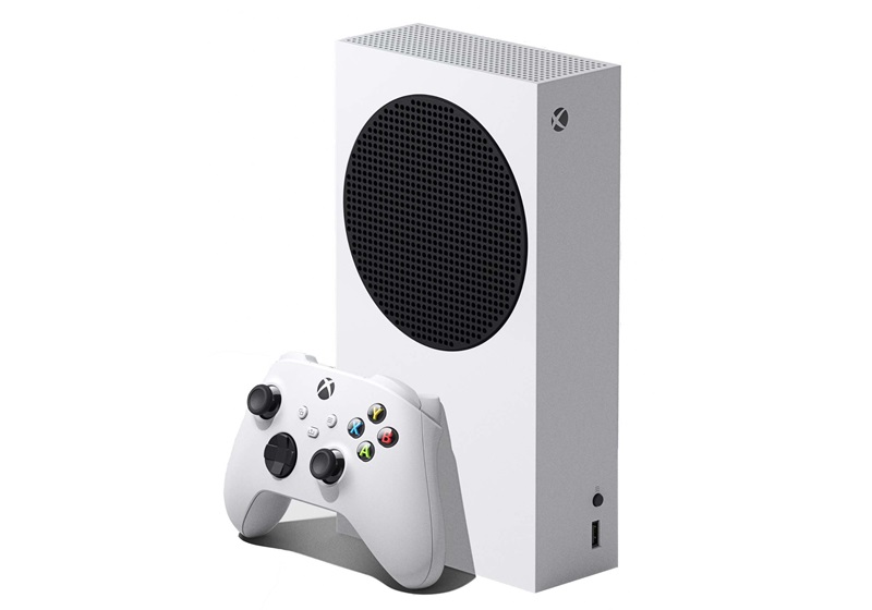 pistool hulp welzijn Xbox Series S aanbieding? Alle huidige prijzen! (2023) - Koopgids.net