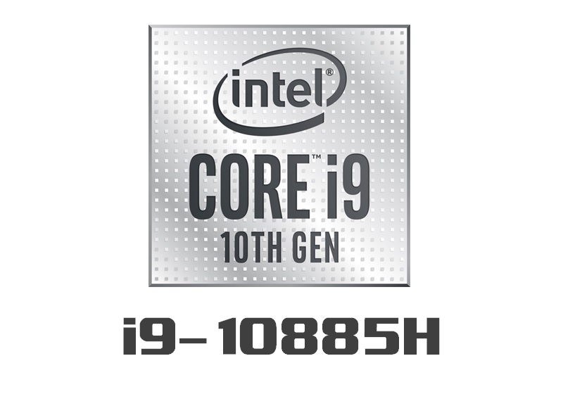 De Intel Core i910885H een goede laptop processor?