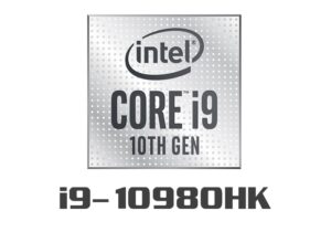 Intel Core I9 10980hk Th