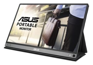 Portable Monitor Draagbare Monitor Th