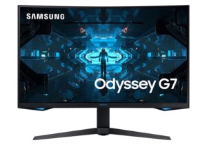 Samsung Odyssey G7 Th