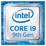 Intel Core i9-9980H