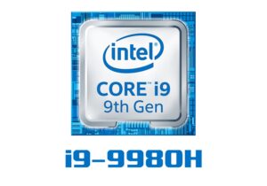 Intel Core I9 9980h Th