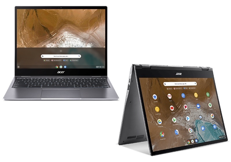 Welke Chromebook kopen? De beste Chromebooks! (2021)