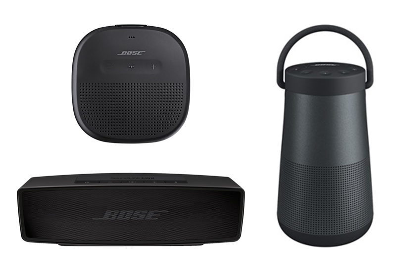 Aap Birma Product Bose bluetooth speaker (SoundLink)? Vergelijk alle opties! - Koopgids.net