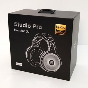 OneOdio Studio Pro-50 DJ headphones: review & test! - Koopgids.net