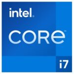 Intel Core I7 1185g7