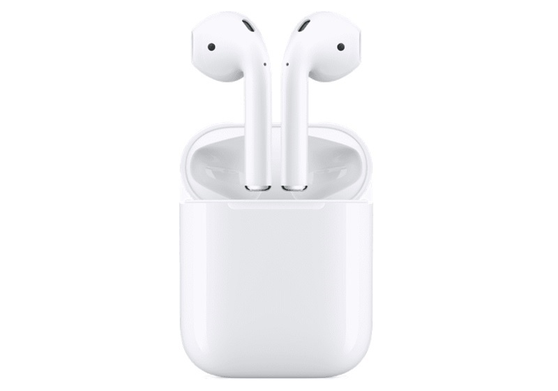 Apple Airpods 2 Th