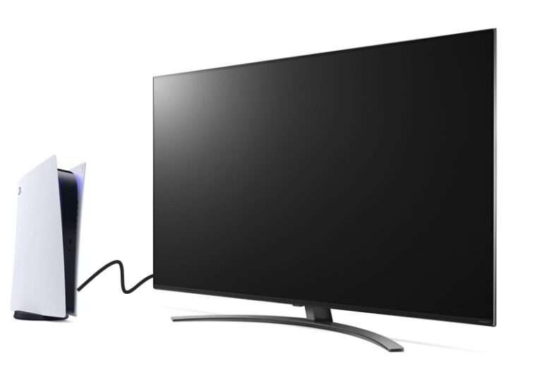 Beste TV voor PS5? De 3 beste TV