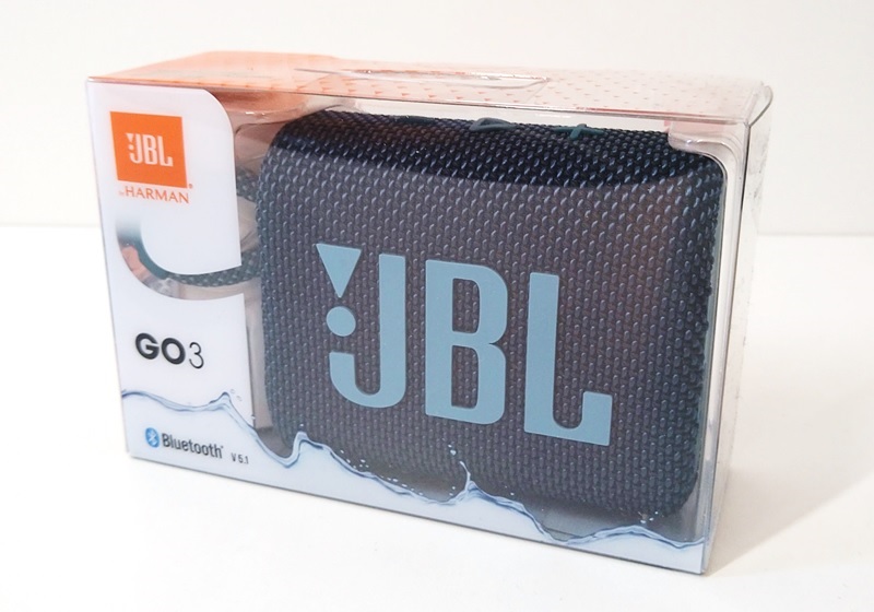 liefde Reactor oud JBL Go 3 review: leuke speaker, met een paar nadelen... - Koopgids.net