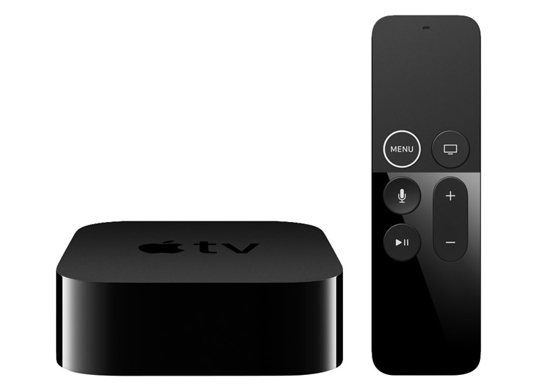 schermutseling kiespijn meteoor Apple TV (4K) aanbieding? Prijzen en aanbiedingen! (2021) - Koopgids.net