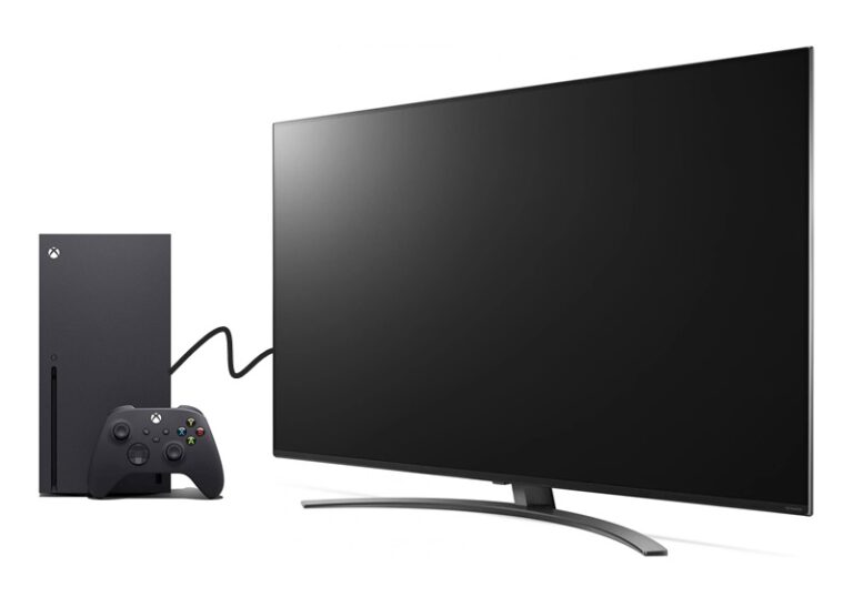 Beste TV voor Xbox Series X S? De 3 beste opties! (2024)