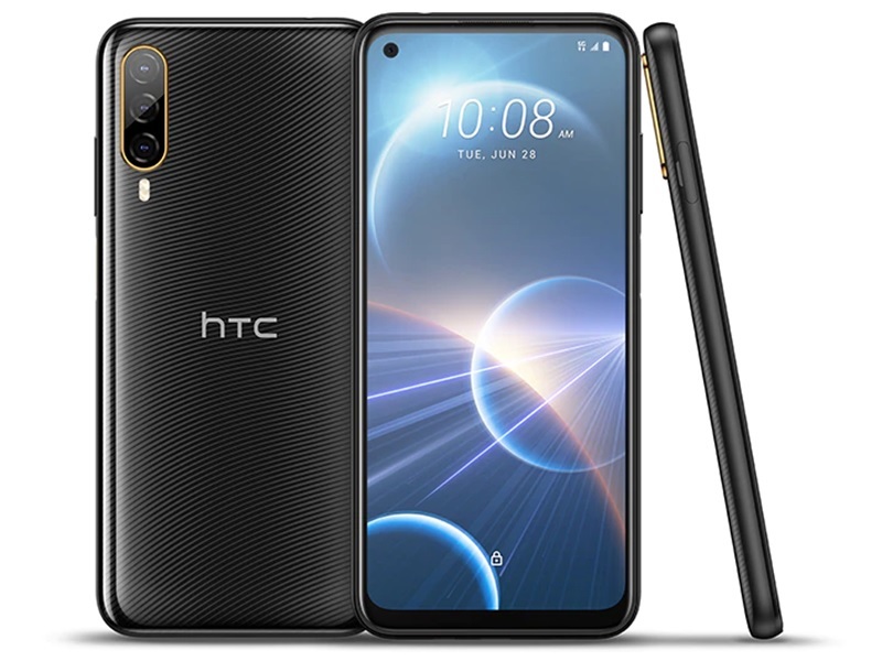Htc 22 Pro Smartphone 2022