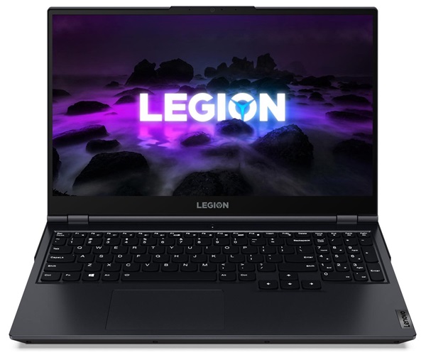 Lenovo Legion 5 82jy004lmh Beste Gaming Laptop 1500 Euro