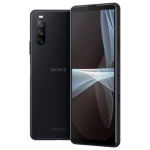 Sony Xperia 10 Iii Telefoon 2021