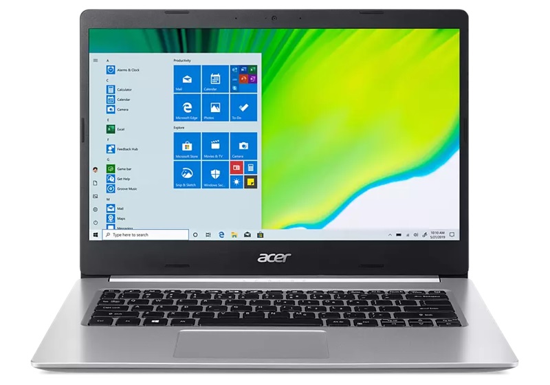 Acer Aspire 5 A514 53 588s