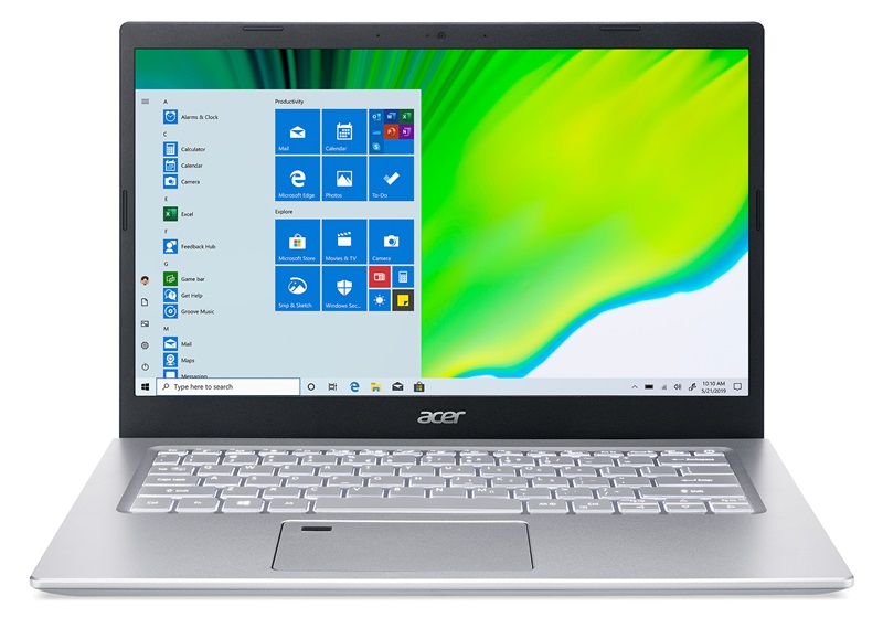 Acer Aspire 5 A514 54 59ff