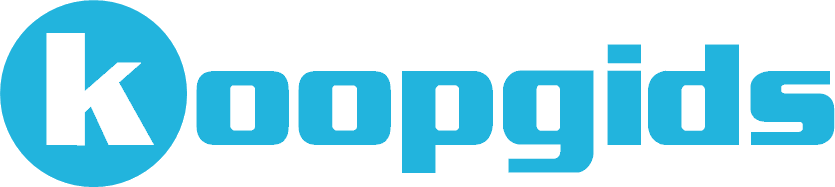 koopgids logo