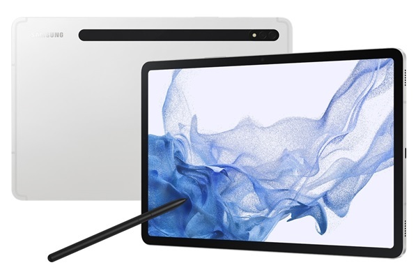 Samsung Galaxy Tab S8 Beste Android Tablet 2022