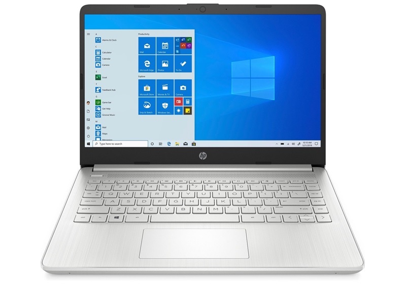 Hp 14s Dq2960nd