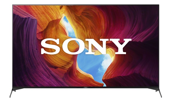 Sony 55xh9505 Beste Tv Onder 1000 Euro