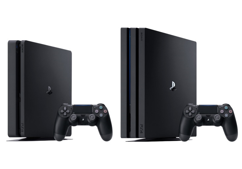 Welke Het verschil tussen PS4, Slim PS4 Pro! - Koopgids.net