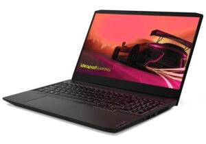 Lenovo Ideapad Gaming 3 15ach6 82k200ammh Th