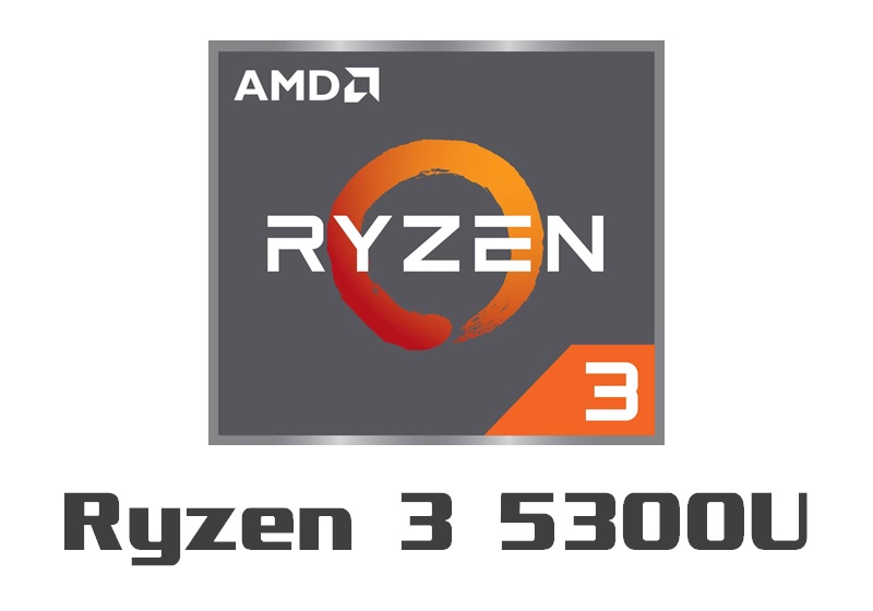 Amd Ryzen 3 5300u Een Goede Laptop Processor