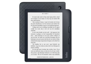 Beste E Reader 2021 Th
