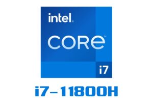 Intel Core I7 11800h Th