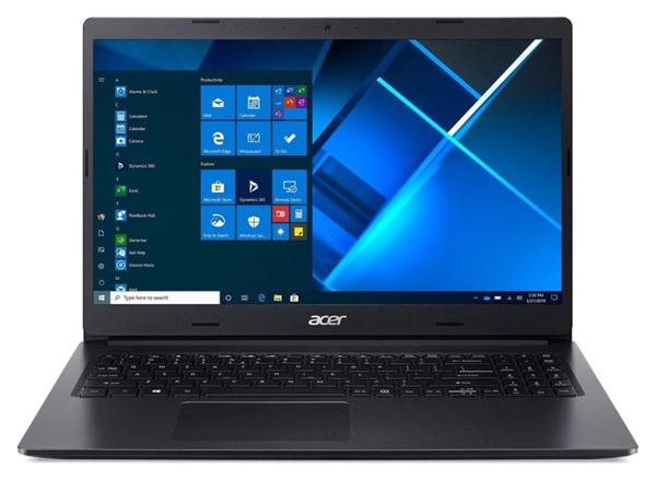 Acer Extensa 15 Ex215 22 R40s Beste Laptop Onder 400 Euro 2022