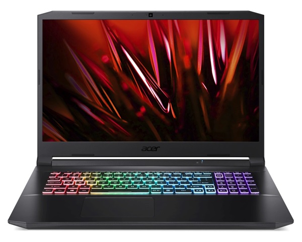 Acer Nitro 5 An517 41 R81g Beste Gaming Laptop Tot 2000 Euro