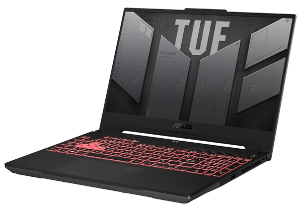 Asus Tuf Gaming A15 Fa507rr Hn003w Beste Gaming Laptop 1500