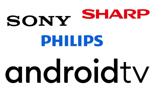 Hbo Max Op Sony Philips Of Sharp Tv