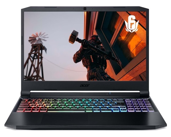 Acer Nitro 5 N515 45 R4tg Beste Gaming Laptop 2000 Euro