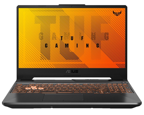 Asus Tuf F15 Fx506lhb Hn323w Gaming Laptop 700 Euro