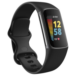 Fitbit Charge 5 Aanbieding