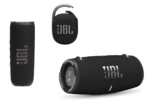 Jbl Bluetooth Speakers 2023 Th