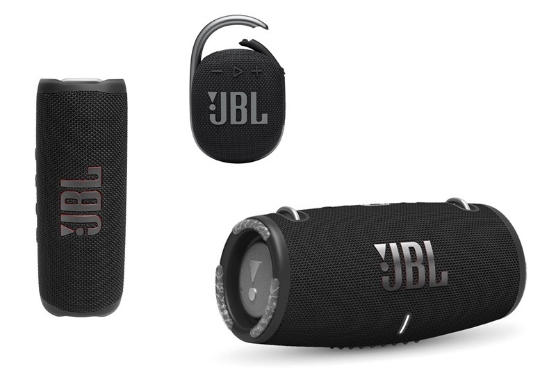 Welke JBL bluetooth speaker box? Vergelijk alle opties! (2023) -