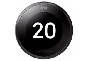 Google Nest Thermostaat Aanbieding Th