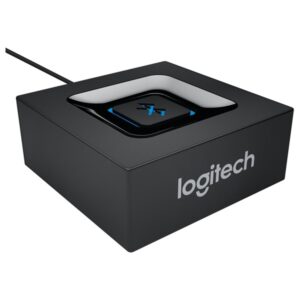 Logitech Bluetooth Audio Adapter Aanbieding